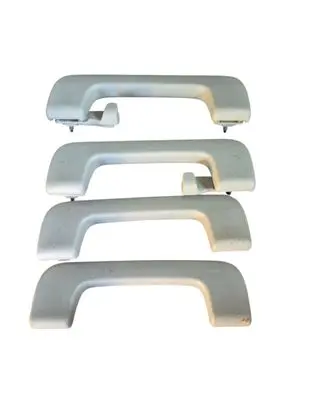 Audi A4 S4 B7 8E 8H Rear interior roof grab handle 8E0857608