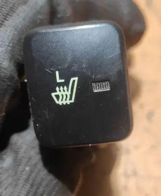 Hyundai Sonata Other switches/knobs/shifts 202002962