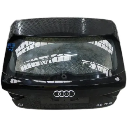 Audi A1 Tailgate/trunk/boot lid 