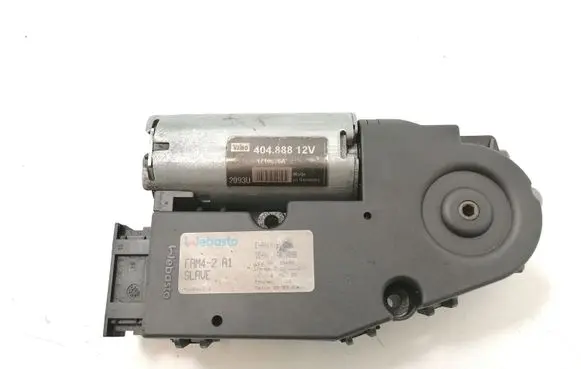 Renault Espace - Grand espace IV Sunroof motor/actuator 404888 1710626A