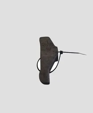 Hyundai ix35 Fuel Injector clamp holder