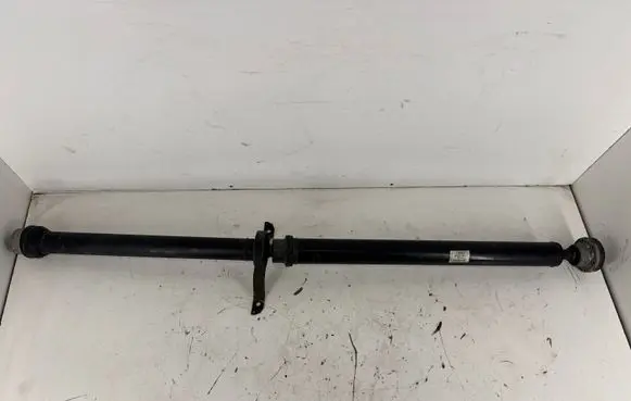 Audi A7 S7 4G Drive shaft (set) 4G0521101L 4G0521101E 4G0521101G