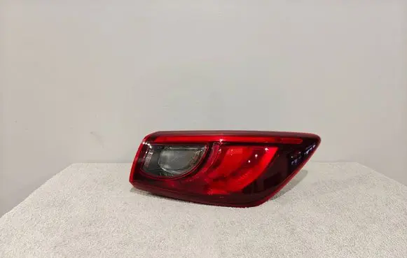 Mazda CX-3 Rear/tail lights W2730 STARLEM