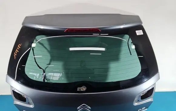 Citroen C3 Tailgate/trunk/boot lid IMPRK1518782