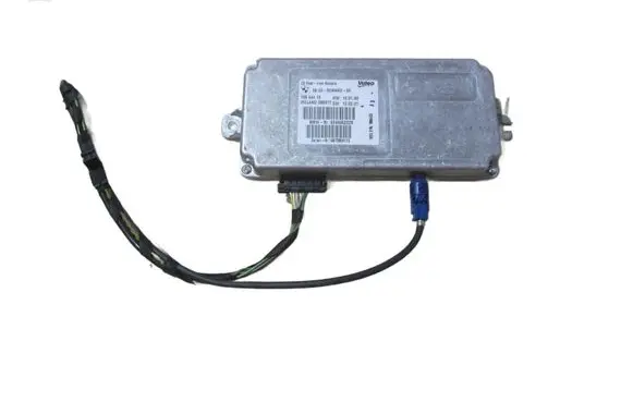 BMW X3 F25 Speedometer control unit/module 9393953 66DD539393953BMW