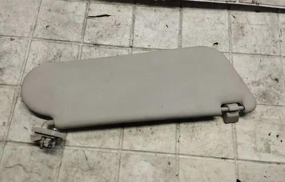 Opel Zafira A Sun visor 09153069
