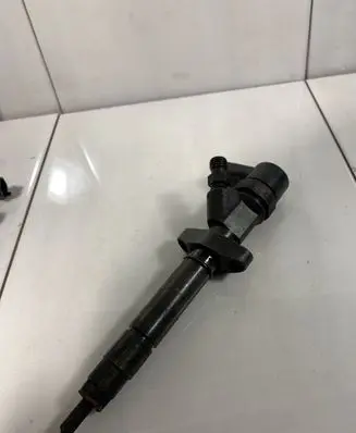 Renault Espace - Grand espace IV Fuel injector 0445110084