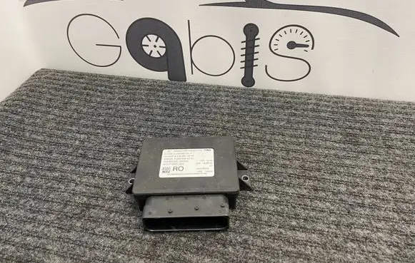 Mercedes-Benz GL X166 Brake system control unit/module A2469003417 A2469028303 A2469014406