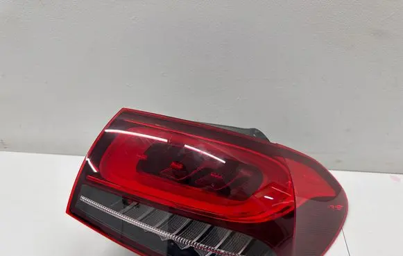 Mercedes-Benz EQA Rear/tail lights A2479063001 H24XSA2 YAP107821