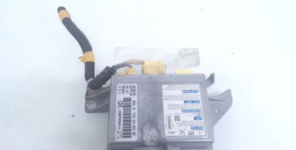Honda Civic Airbag control unit/module 77960S5AG921M3 5WK42964