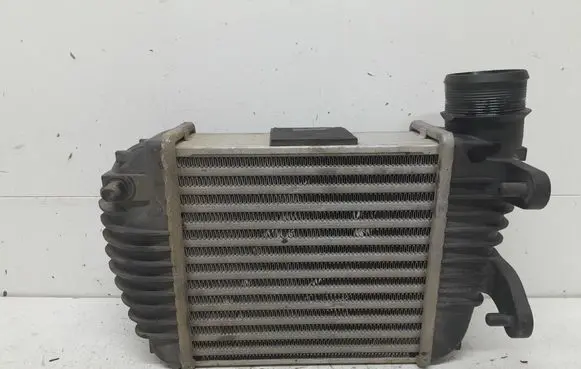 Audi A6 S6 C6 4F Intercooler radiator 4F0145806R