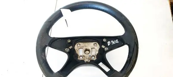 Mercedes-Benz C AMG W204 Steering wheel A2044600303