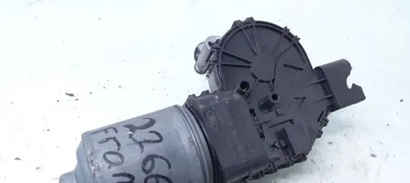 Ford Focus C-MAX Wiper motor 0390241724 3M5117508AA