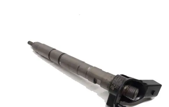 Audi A6 S6 C6 4F Fuel injector 059130277AJ 0445115054 0445115018