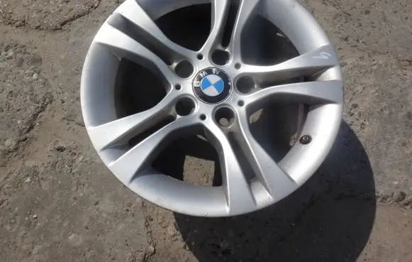 BMW 3 E90 E91 R16 alloy rim 6780907