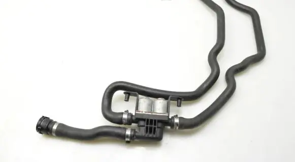 BMW X6 E71 Turbo solenoid valve 6910544