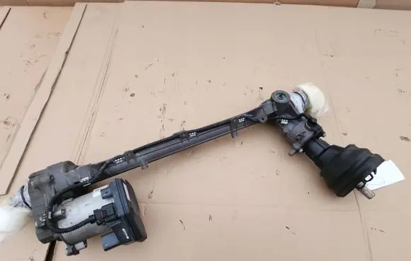 Volvo V60 Steering rack 31406187