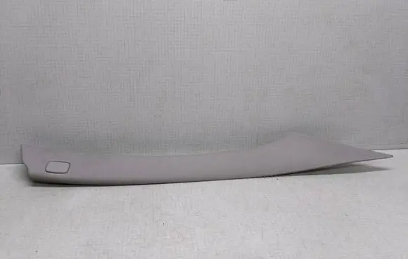 Opel Vectra C Other sill/pillar trim element 09180531 24784001