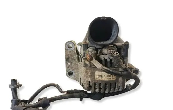 Ford Mondeo Mk III Generator/alternator 0123212001