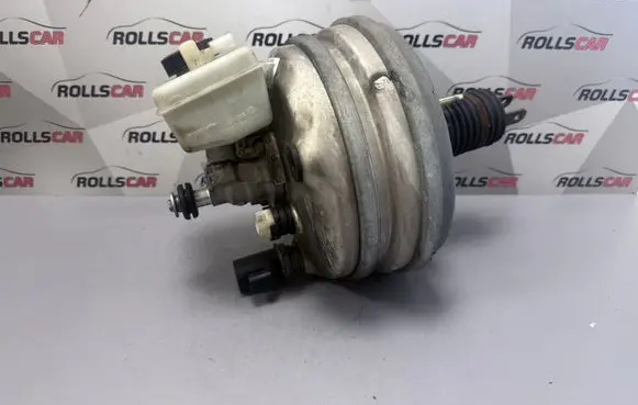 Mercedes-Benz S W220 Brake booster A0054302430