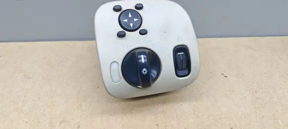 Mercedes-Benz CLK A209 C209 Light switch A2035450404