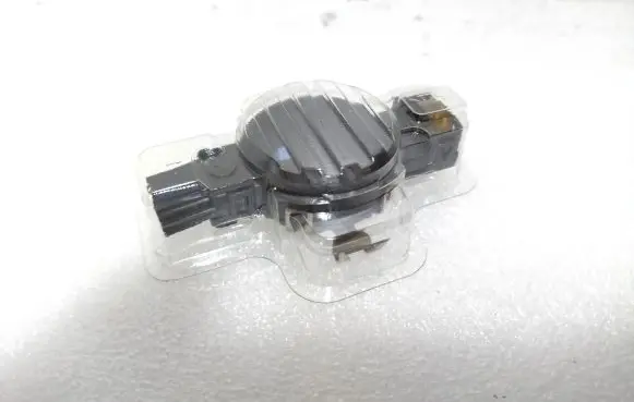 Volkswagen Golf VII Rain sensor 5Q955555A CSN005