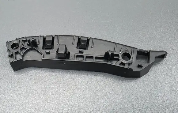 Peugeot 308 Front bumper mounting bracket 6152022 9835304680