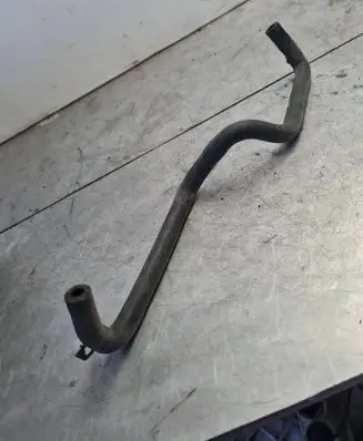 Volkswagen Transporter - Caravelle T5 Engine coolant pipe/hose 7H0121447D