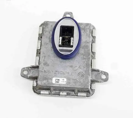 BMW 4 F32 F33 Xenon control unit/module 7296090 130732931700