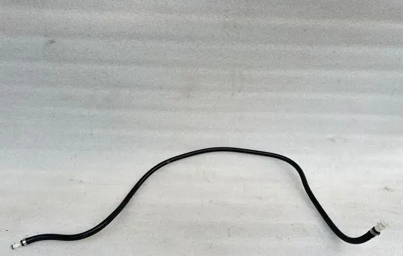 Audi A6 S6 C5 4B Headlight washer hose/pipe 