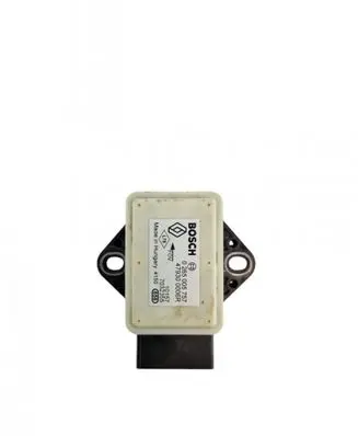 Nissan Qashqai ESP acceleration yaw rate sensor 0265005757