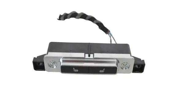 Jaguar I-Pace Seat heating switch J9D318D687LB