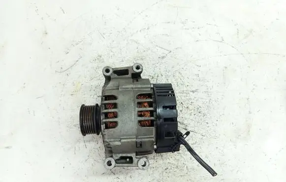 Generator/alternator