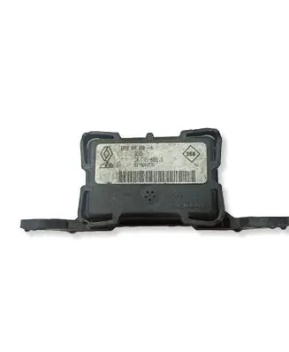 Renault Laguna II ESP acceleration yaw rate sensor 8200404858 B175C01F70 10170103313