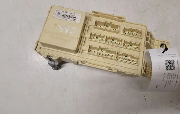 Hyundai Santa Fe Fuse module 919502B200 AK4552 1006530020