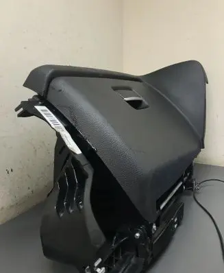 BMW 1 E81 E87 Glove box 6982804