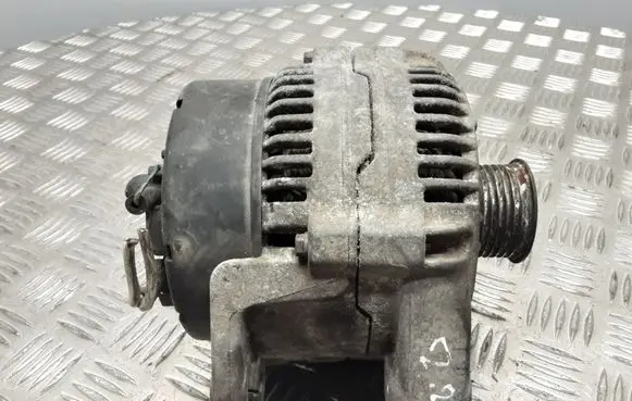 Opel Frontera B Generator/alternator 0123500008 90506202