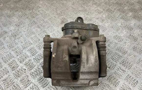 Audi e-tron Rear brake caliper
