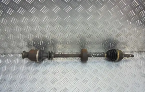 Renault Twingo II Front driveshaft