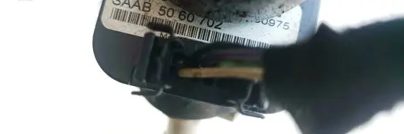 Saab 9-5 Immobiliser reader (aerial) 5060702