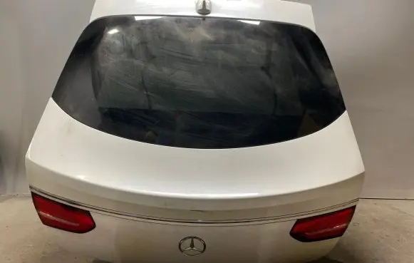 Mercedes-Benz GLE AMG (W166 - C292) Tailgate/trunk/boot lid