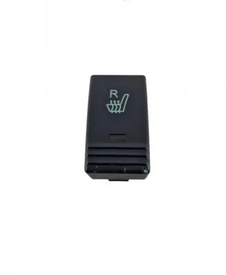 Hyundai Terracan Seat heating switch 93621H1101