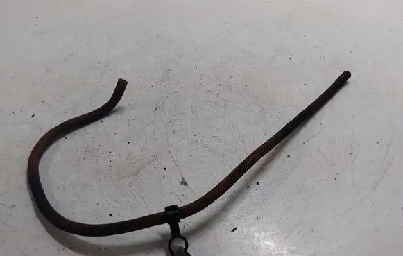 BMW 5 F10 F11 Vacuum line/pipe/hose