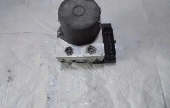 Citroen C5 ABS Pump 9666226380 0265230733