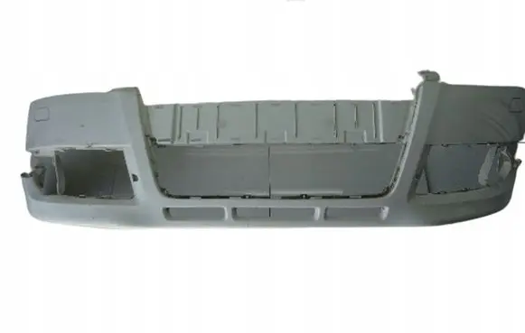 Audi TT TTS Mk2 Front bumper G31XXXXVVVVVVVV