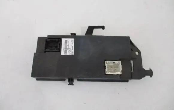 Renault Espace IV Comfort/convenience module 8200029725D