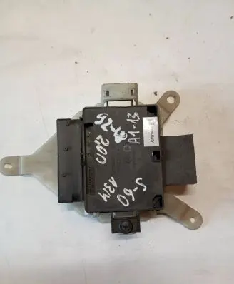 Volvo S80 Hand brake control module A2C53296349