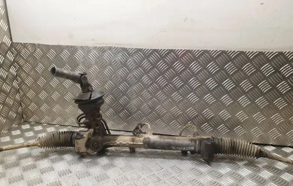 Opel Astra G Steering rack 4046331