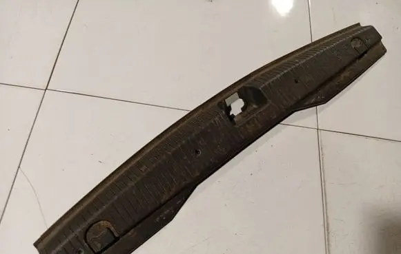 Opel Meriva A Other trunk/boot trim element 13224536