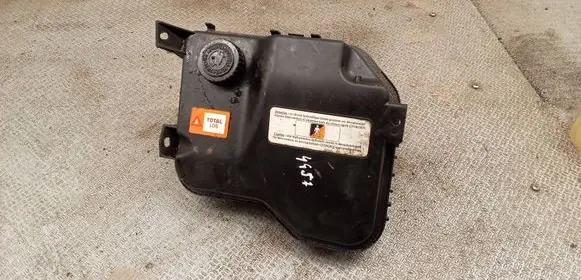 Citroen C5 Power steering fluid tank/reservoir 96631628 96596589